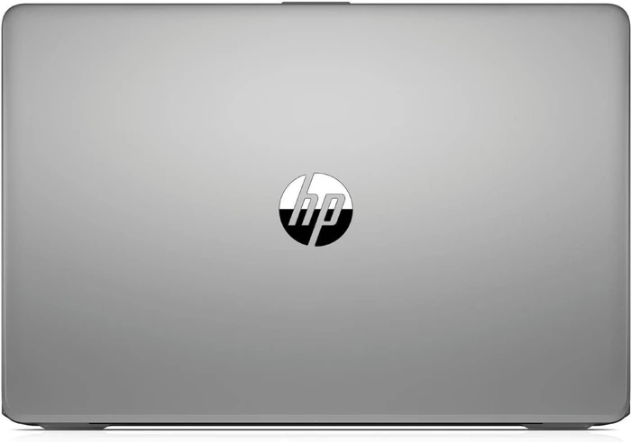 HP 255 G6, Asteroid Silver, A6-9220, 8GB RAM, 256GB SSD, DE