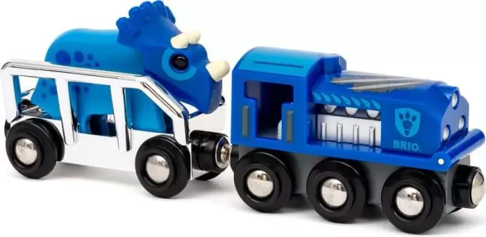 BRIO World Sondereditionszug 2025