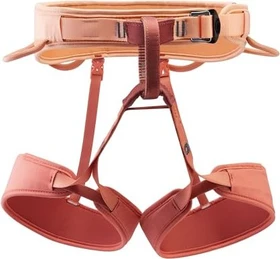 Petzl Corax LT Hüftgurt coral sand (Damen)