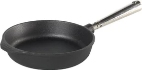 Skeppshult Servierpfanne mit Edelstahlgriff 20cm
