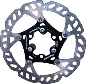 SwissStop Catalyst PRO 6-Loch Bremsscheibe 203mm