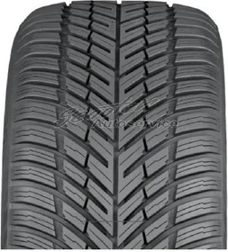 Nokian Seasonproof 2 235/50 R19 103W XL SilentDrive
