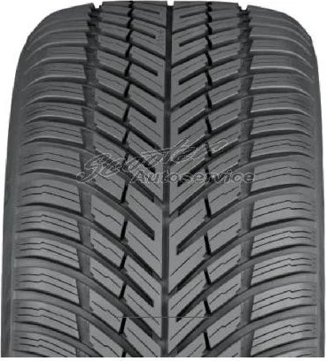 Nokian Seasonproof 2 235/50 R19 103W XL SilentDrive