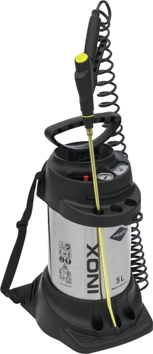 Mesto Inox 5 Drucksprühgerät 5l