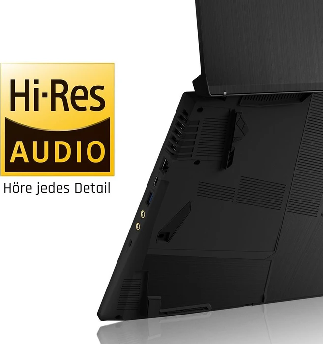 MSI GF75 Thin 10UEK-027, Core i7-10750H, 16GB RAM, 512GB SSD, GeForce RTX 3060, DE