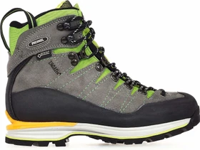 Meindl Air Revolution 4.1 anthrazit/pistazie (Damen)
