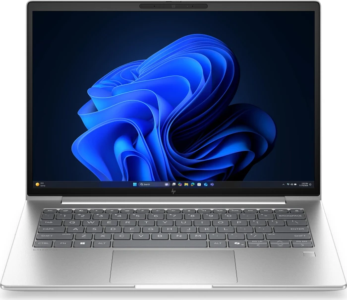 HP EliteBook 6 G2i 14, Core 5 320, 16GB RAM, 512GB SSD, DE