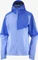 Salomon Bonatti Trail Funktionsjacke provence/nautical blue (Damen) Vorschaubild