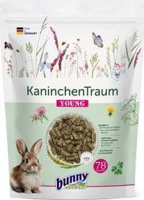 bunny Kaninchen Traum young, 500g