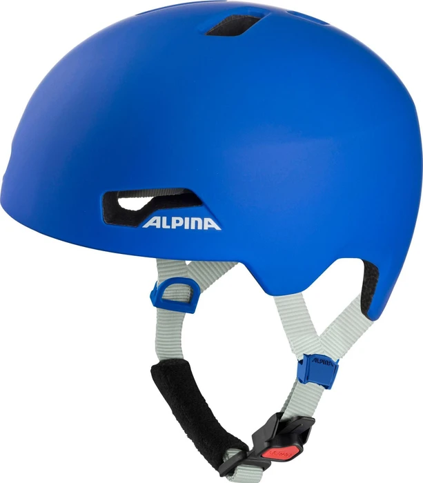 Alpina Hackney