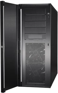 Lian Li PC-A71FB USB 2.0 schwarz