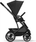 Cybex Talos S Lux Black Frame moon black Vorschaubild