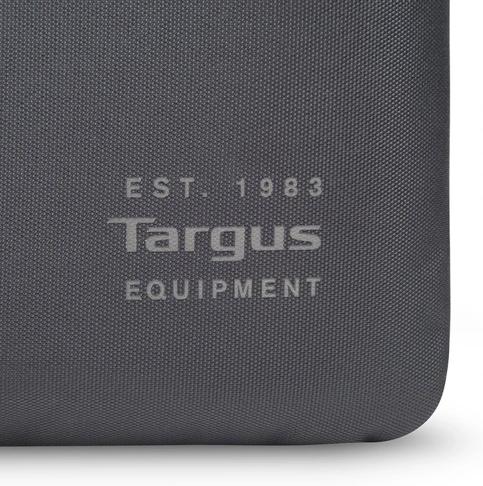 Targus Pulse 11.6-13.3" Schutzhülle schwarz/grau