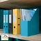 Leitz Click & Store Cosy Stehsammler, A4, blau Vorschaubild
