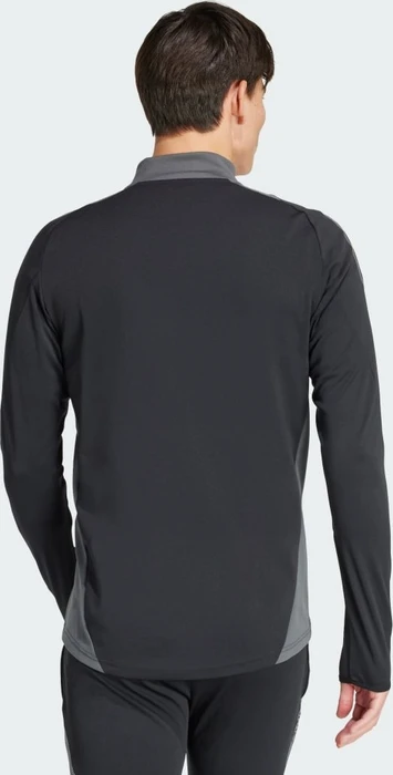 adidas Tiro 24 Competition Trainingsjacke black/team dark grey (Herren)
