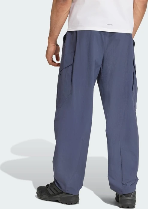 adidas Terrex Xploric Cargo Hose lang shadow navy (Herren)