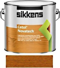 Sikkens Cetol Novatech Holz-Lasur 085 teak, 1l