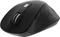 Deltaco Office Ergonomic Wireless Mouse schwarz, USB Vorschaubild