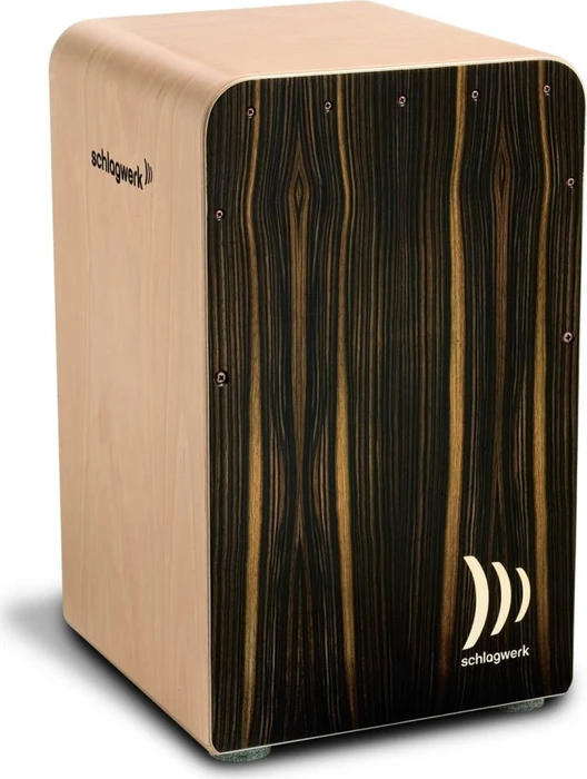 Schlagwerk Cajon Fineline Comfort Mocca (CP 604)
