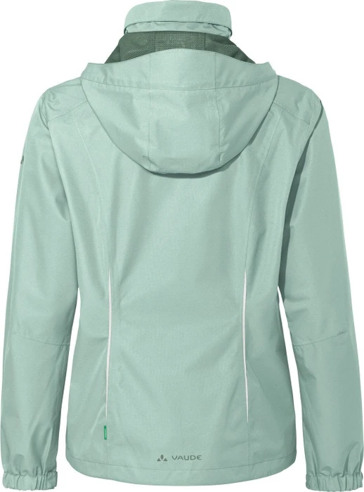 Vaude Escape Bike Light Fahrradjacke dusty fern (Damen)