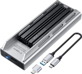 Ineo C2600-I, USB-C 3.1