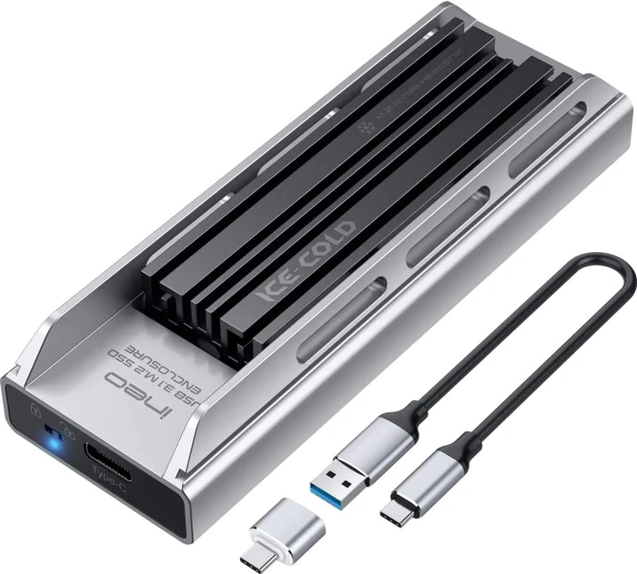 Ineo C2600-I, USB-C 3.1
