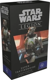 Star Wars Legion - Supertaktikdroide