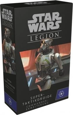 Star Wars Legion - Supertaktikdroide