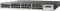 Cisco Catalyst 3850 IP Base Rackmount Gigabit Managed Stacking Switch, 48x RJ-45, 1x Erweiterungsslot, 435W PoE+ Vorschaubild