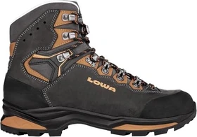 Lowa Camino Evo LL anthrazit/orange (Herren)