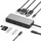 Alogic Fusion Pro TOUR USB-C Travel Dock, USB-C 3.0 [Stecker] Vorschaubild