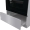 Gorenje GECS5C70SPAOT Elektroherd mit Glaskeramik-Kochfeld Vorschaubild
