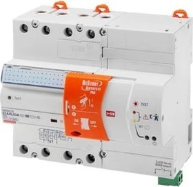 Gewiss 90 ReStart Automatische Wiedereinschalteinrichtungen