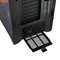 Corsair iCue 5000X RGB Signature Series Planetary, schwarz, Glasfenster Vorschaubild