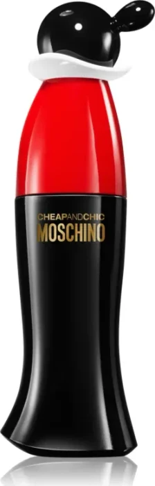 Moschino Cheap and Chic Eau de Toilette, 50ml