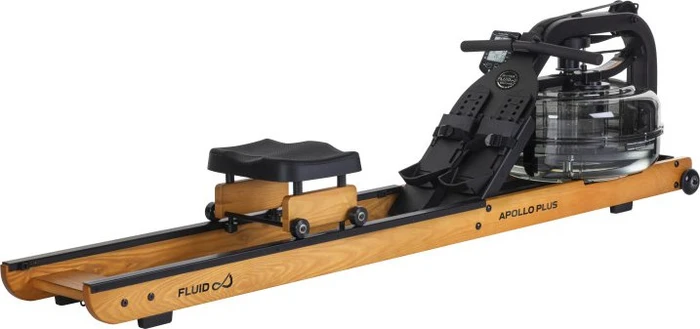 Fluid Apollo Plus BT Rudergerät