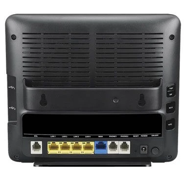 Zyxel VMG8924-B10A