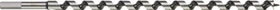 Milwaukee Holzspiralbohrer, 16x385x460mm, 1 Stück