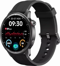Realme Watch S2 midnight black
