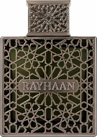 Rayhaan Terra Eau de Parfum, 100ml