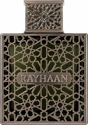 Rayhaan Terra Eau de Parfum, 100ml
