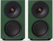 Cambridge Audio L/R M grün, Paar
