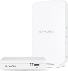 Symarix TGU 41 & TGU 44 Master/Slave Set, Ethernet über Telefonleitung, RJ-45 G.hn, 2x RJ-45, 2er-Pack