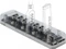 DeLOCK USB-Hub, 7x USB-A 3.0, USB 3.0 Micro-B [Buchse] Vorschaubild