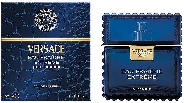 Versace Man Eau Fraîche Extreme Eau de Parfum