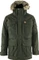 Fjällräven Nuuk Funktionsmantel deep forest (Herren) Vorschaubild