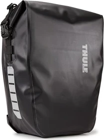 Thule Shield Pannier 25 Duo Gepäcktasche schwarz