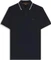 Hugo Boss Passertip Poloshirt kurzarm (Herren) Vorschaubild