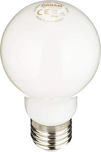 Osram Ledvance LED Retrofit Classic A 60 DIM E27 6.5W/827 FR