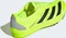 adidas Adizero XCS lucid lemon/core black/halo silver Vorschaubild